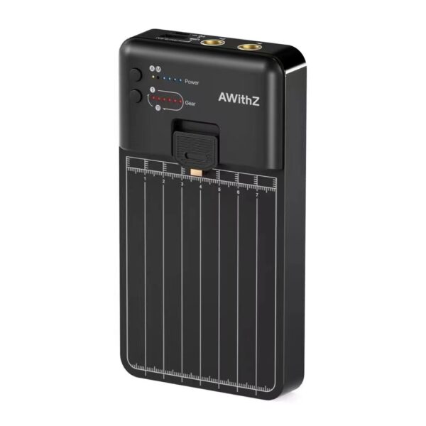 AWithZ MC1 Portable Mini Spot Welder Integrated Welding Machine for iPhone Battery Flex Repair