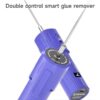 MECHANIC DG200 OCA Screen Glue Remover For Mobile Phone Battery Middle Frame Screen Adhesive Removal Cleaning Repair Tools