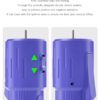 MECHANIC DG200 OCA Screen Glue Remover For Mobile Phone Battery Middle Frame Screen Adhesive Removal Cleaning Repair Tools