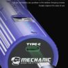 MECHANIC DG200 OCA Screen Glue Remover For Mobile Phone Battery Middle Frame Screen Adhesive Removal Cleaning Repair Tools