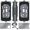 WL HT007 Pre-Heater Intelligent Temperature Control Tin Planting Mainboard Layered Heating Separater for iPhone X-15 Pro max