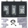 WL HT007 Pre-Heater Intelligent Temperature Control Tin Planting Mainboard Layered Heating Separater for iPhone X-15 Pro max
