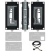 WL HT007 Pre-Heater Intelligent Temperature Control Tin Planting Mainboard Layered Heating Separater for iPhone X-15 Pro max