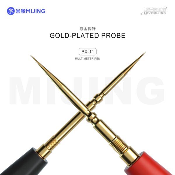 MIJING BX-11 multimeter pen