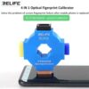 RELIFE RL-071B Optical Fingerprint Calibrator for HUAWEI VIVO XIAOMI OPPO Android Phone Optical Fingerprint Calibration Tool