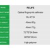 RELIFE RL-071B Optical Fingerprint Calibrator for HUAWEI VIVO XIAOMI OPPO Android Phone Optical Fingerprint Calibration Tool