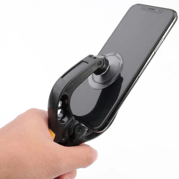 Non-Slip Opening Suction Cup Pliers Mobile Phone LCD Screen Repair Disassembly Tool Kit for Screen Opener Screen Remove