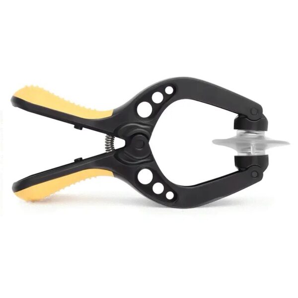 Non-Slip Opening Suction Cup Pliers Mobile Phone LCD Screen Repair Disassembly Tool Kit for Screen Opener Screen Remove
