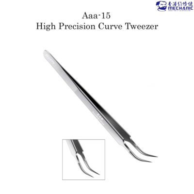 Mechanic aaa15 tweezer
