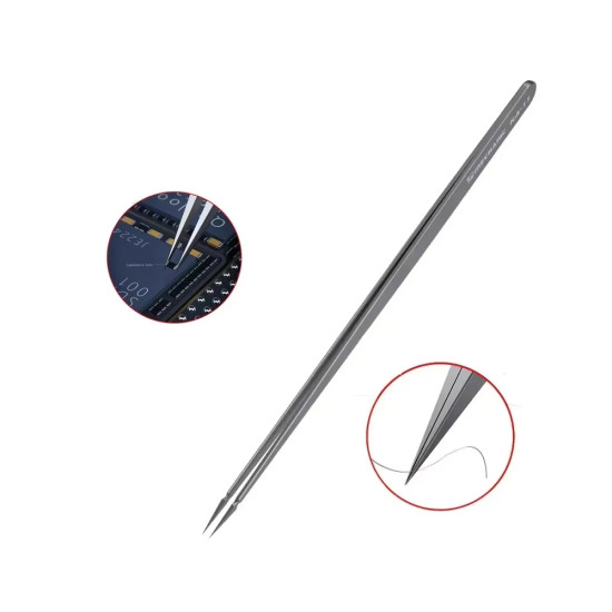mechanic-ka-11-2-550x550 Mechanic Ka-11 Micrometer Tip Tweezers