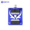 Mijing toughened insulated glass fixture GK-11mini PCB Holder