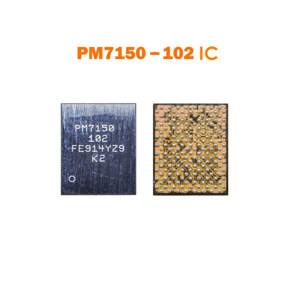 PM7150-102 NEW IC