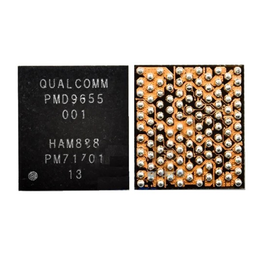 PMD9655 ORG IC