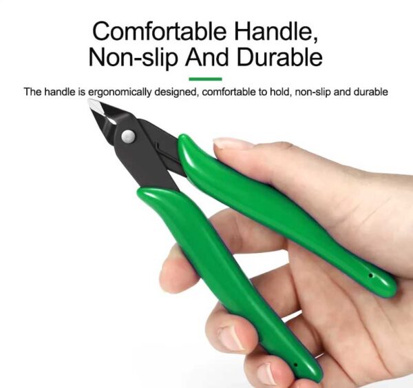 Relife Rl-113 Cutter With Non-slip and durable Handle