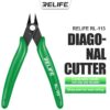 Relife Rl-113 Cutter With Non-slip and durable Handle