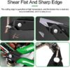 Relife Rl-113 Cutter With Non-slip and durable Handle