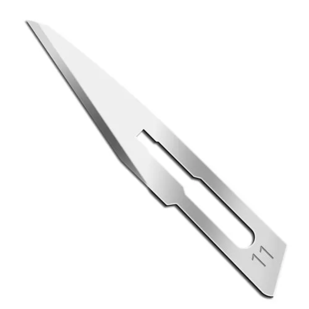 Carbon Steel doctor Surgical Blade
