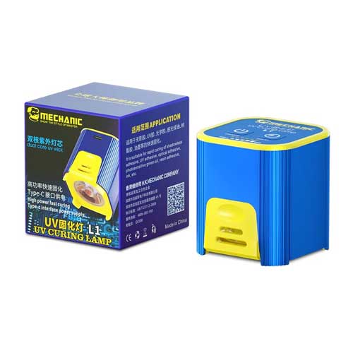 Mechanic L1 UV Curing Lamp