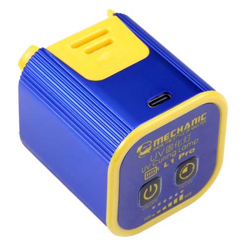 Mechanic L1 UV Curing Lamp