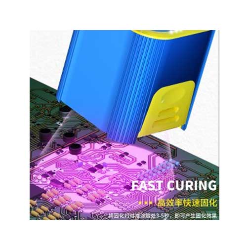 Mechanic L1 UV Curing Lamp