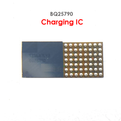 BQ25790 Charging IC