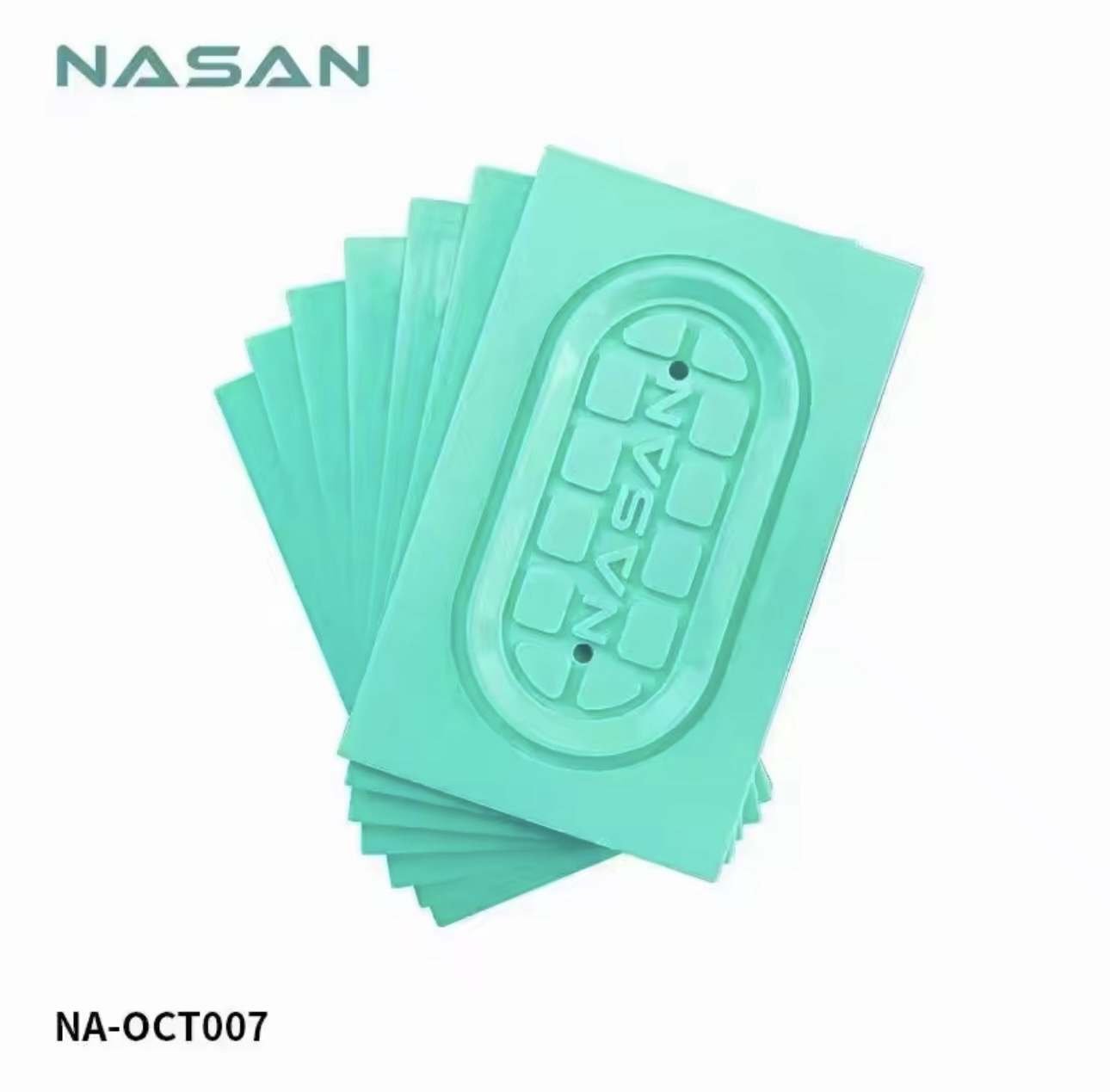 NASAN SP23U Plus LCD Screen Separator for Mobile Phone Under 7/15 Inches Super Suction Screen Frame Repair Separation Machine