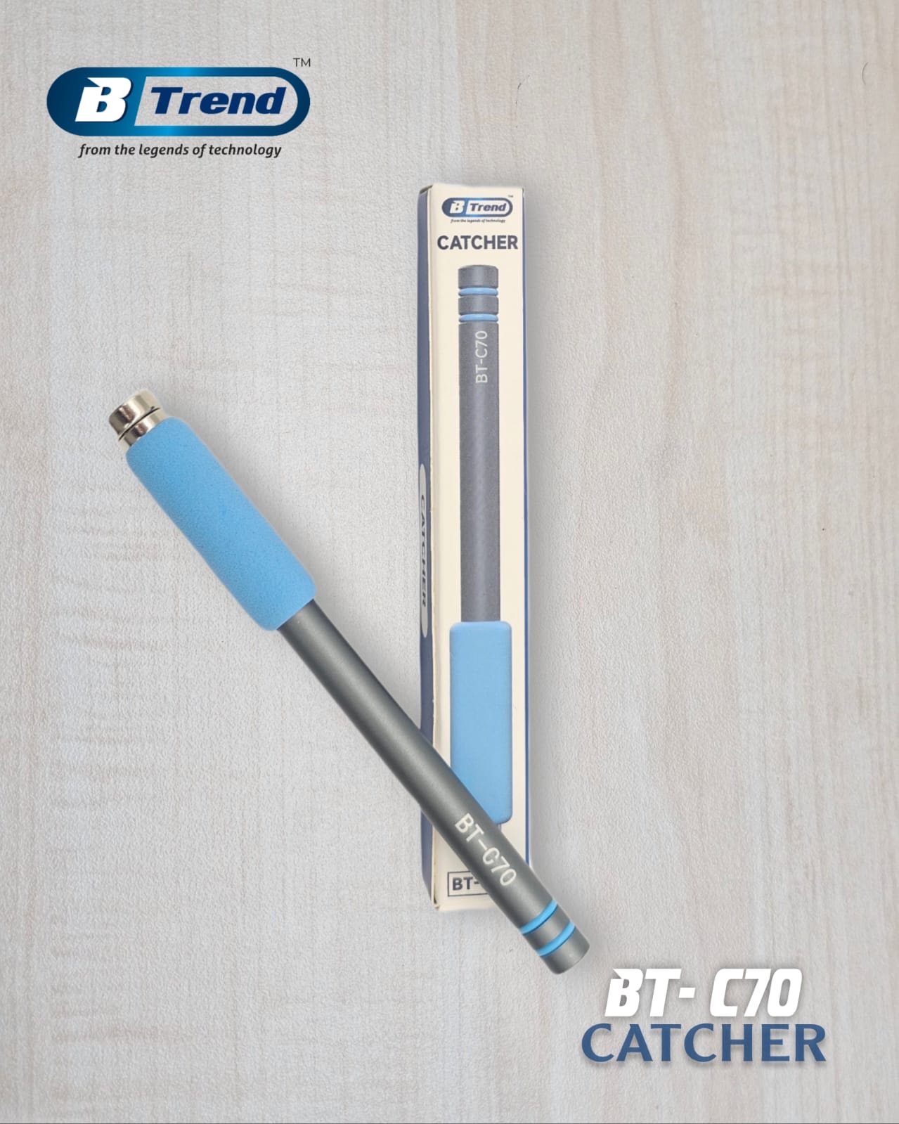 BTREND BT-C70 CATCHER
