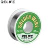 Screenshot RELIFE RL-445 0.5mm High Purity Solder Wire Rosin Core Tin Wire Various Electronic Soldering Welding Weights 25g