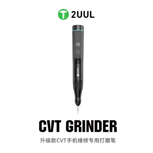 2UUL DA84 CVT Grinder Pro Version For Phone Repair