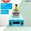 BABA SP600 EDGE Touch Separator Powerfull Vacuum Pump Digital Display LCD Touch Separator Machine