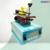 BABA SP600 EDGE Touch Separator Powerfull Vacuum Pump Digital Display LCD Touch Separator Machine