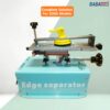 BABA SP600 EDGE Touch Separator Powerfull Vacuum Pump Digital Display LCD Touch Separator Machine