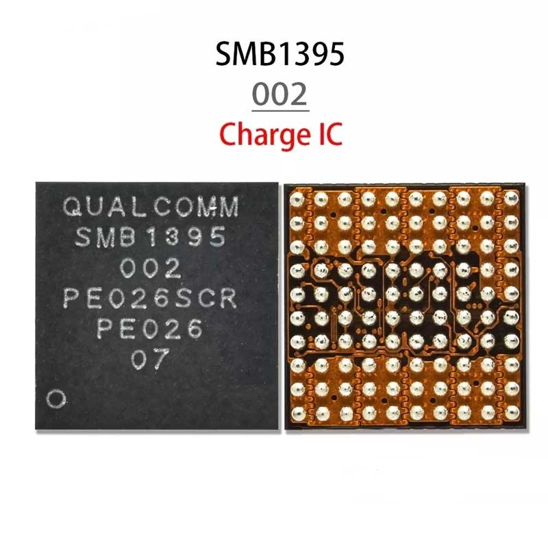 SMB1395-002 NEW IC 
