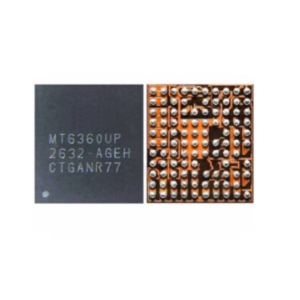 MT6360UP NEW IC 