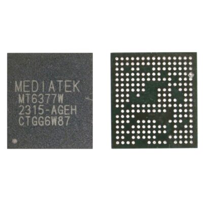 POWER IC MT6377W