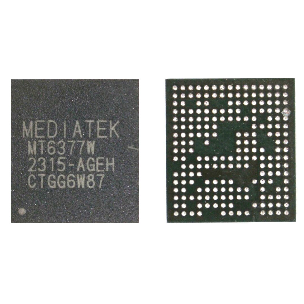 MT6377W NEW IC 