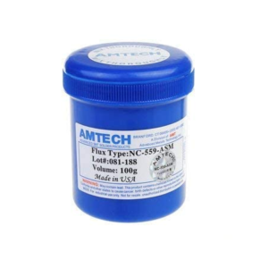 AMTECH PASTE BLUE NC-559-ASM