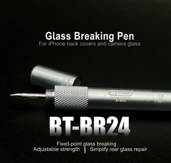 BTREND BT-BR24 GLASS BRAKING PEN