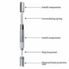 BTREND BT-BR24 GLASS BRAKING PEN