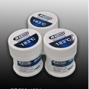 BTREND BT-706 183°C SOLDER PASTE