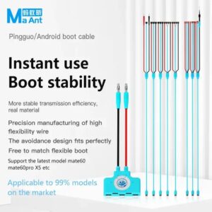 MaAnt KJ-03 Boot Cable