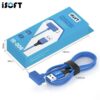 ISOFT IS-006 Dual Interface Data Recovery Cable