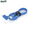 ISOFT IS-006 Dual Interface Data Recovery Cable