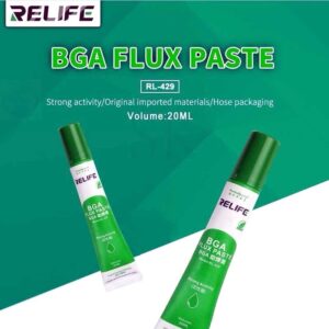 RELIFE RL-429 BGA FLUX PASTE 20ML