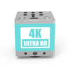 RF4 RF-4KC1 4K ULTRA HD CAMERA