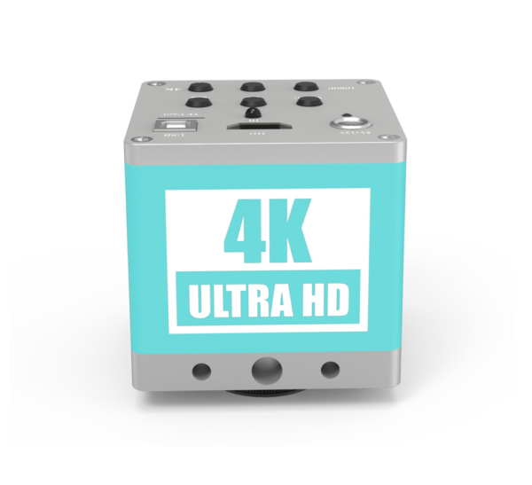 RF4 RF-4KC1 4K ULTRA HD CAMERA