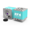 RF4 RF-4KC1 4K ULTRA HD CAMERA