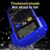 MECHANIC Mini MX Multimeter Intelligent Anti-burn NCV Measurement Function Selection LED display For Electronic inspection Tools