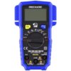 MECHANIC Mini MX Multimeter Intelligent Anti-burn NCV Measurement Function Selection LED display For Electronic inspection Tools
