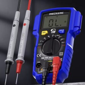 MECHANIC Mini MX Multimeter